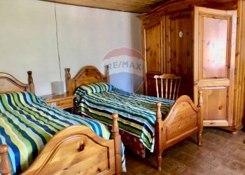 Camera / camera da letto - Casa indipendente Gurro - foto 4