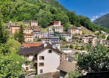 Casa all\'aperto - Casa indipendente Gurro - foto 7