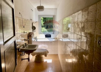 Bagno - Casa indipendente Gurro - foto 11