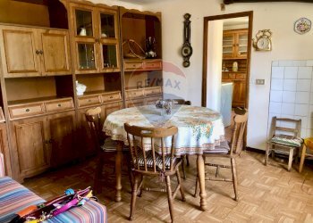 Sala da pranzo - Casa indipendente Gurro - foto 12