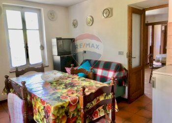 Sala da pranzo - Casa indipendente Gurro - foto 14