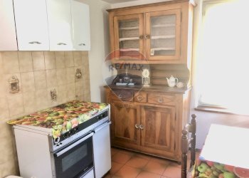 Cucina - Casa indipendente Gurro - foto 17