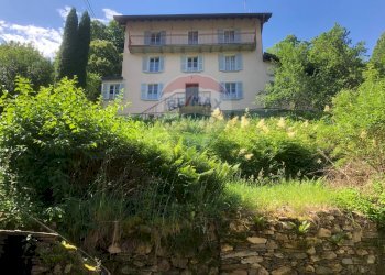 Edificio all\'aperto - Casa indipendente Gurro - foto 20