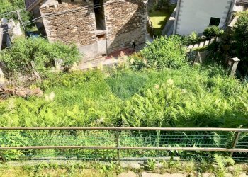 Giardino - Casa indipendente Gurro - foto 22