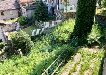 Giardino - Casa indipendente Gurro - foto 23