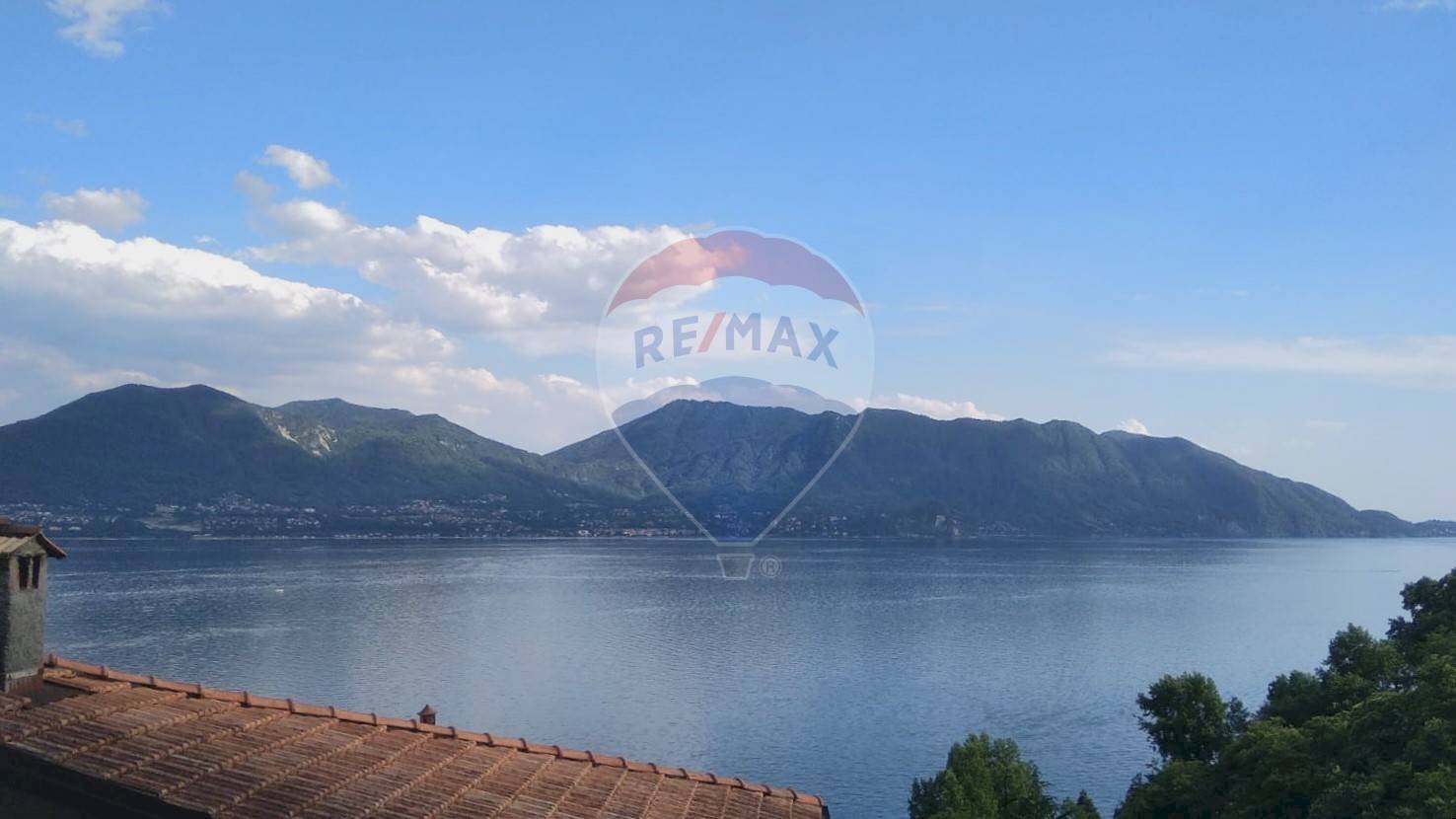 Vista dell\'acqua - Independent house Cannero Riviera - photo 1