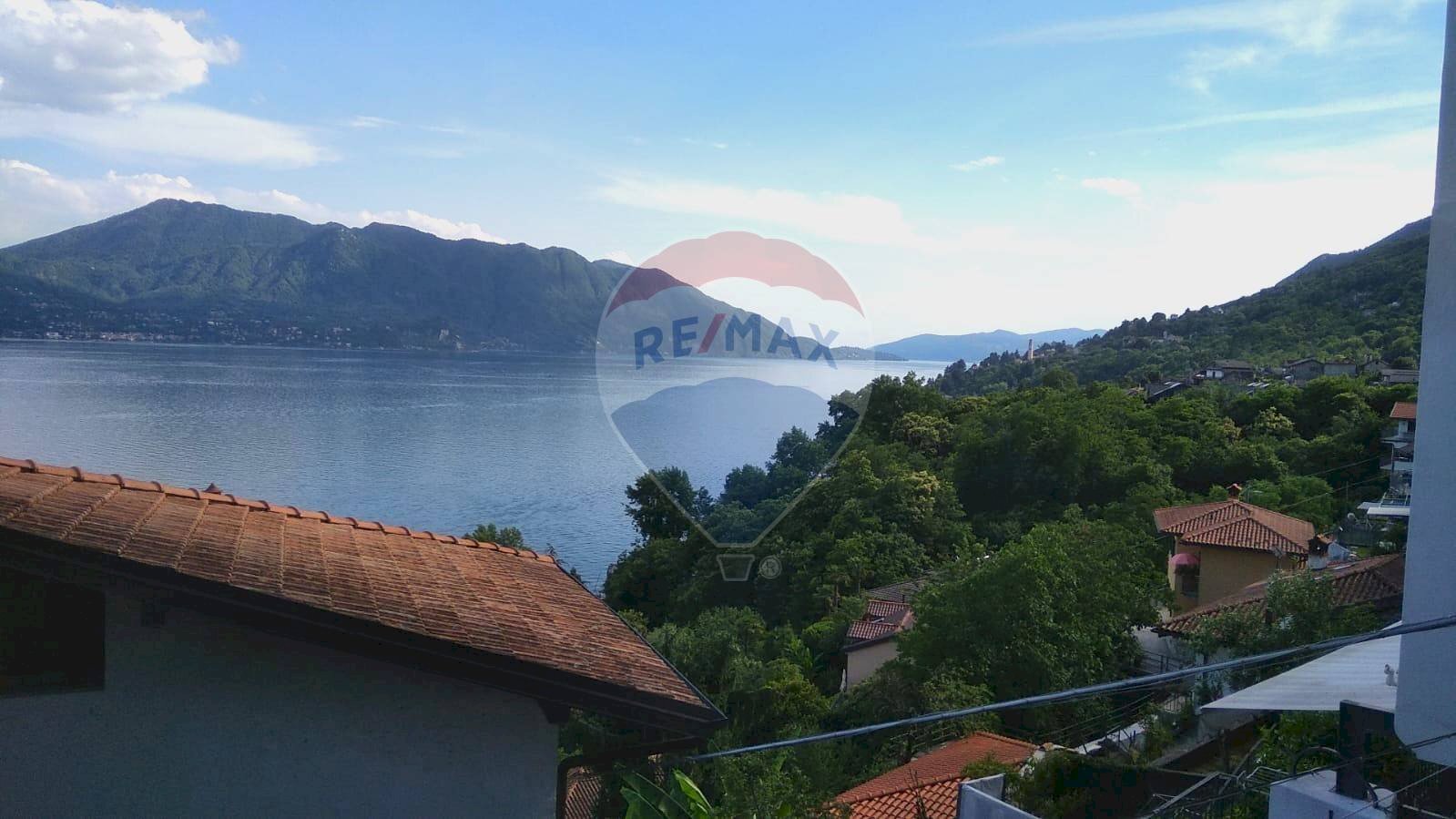 Vista dell\'acqua - Independent house Cannero Riviera - photo 2