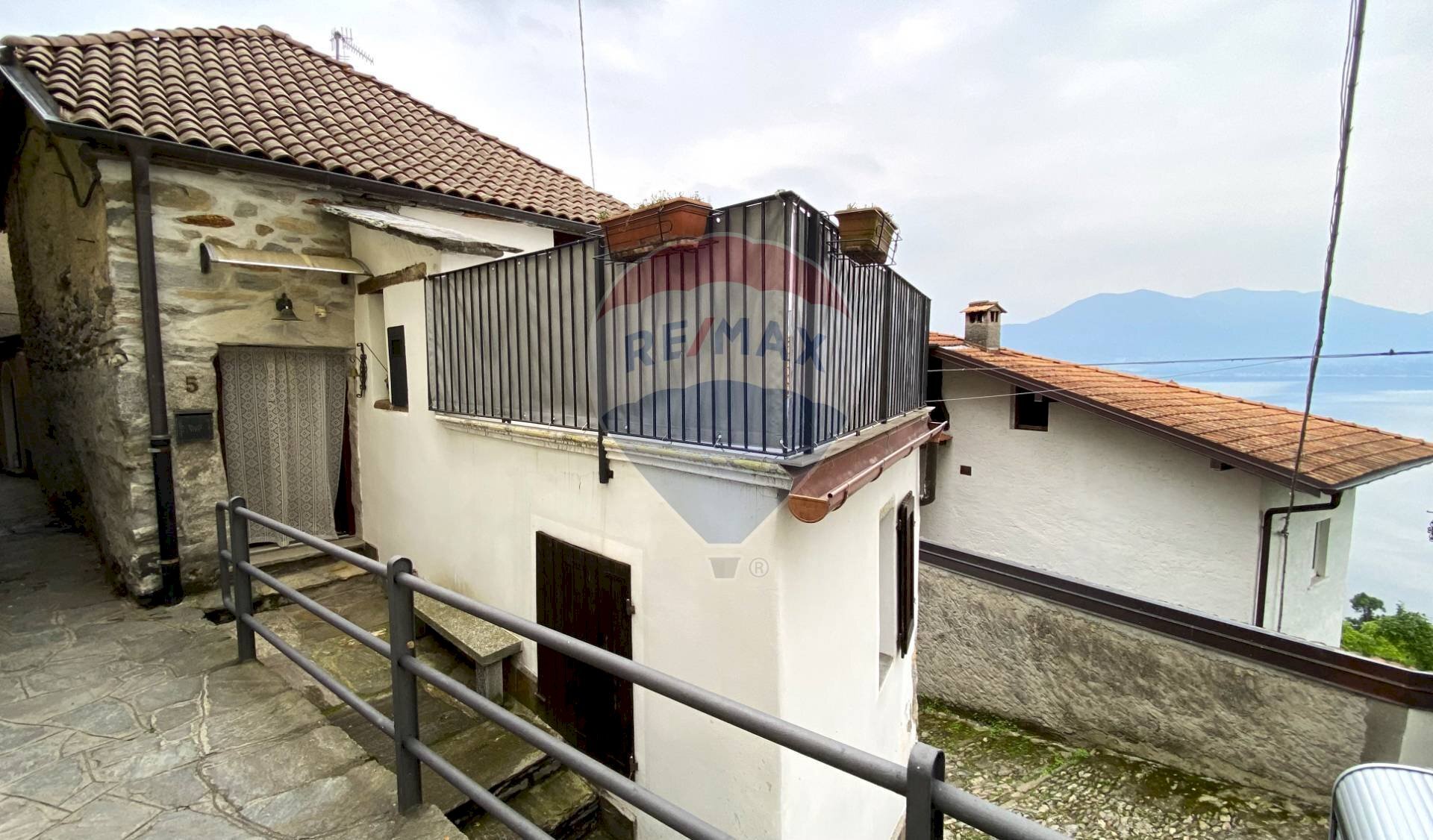 Casa all\'aperto - Independent house Cannero Riviera - photo 3