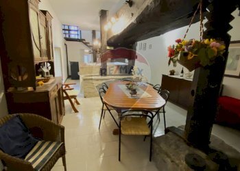 Sala da pranzo - Independent house Cannero Riviera - photo 6