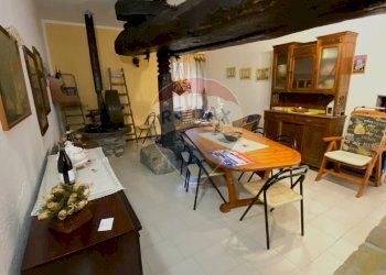 Sala da pranzo - Independent house Cannero Riviera - photo 8