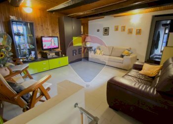 Soggiorno - Independent house Cannero Riviera - photo 14