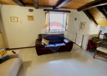 Soggiorno - Independent house Cannero Riviera - photo 16