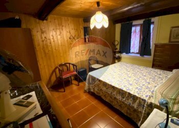 Camera / camera da letto - Independent house Cannero Riviera - photo 18