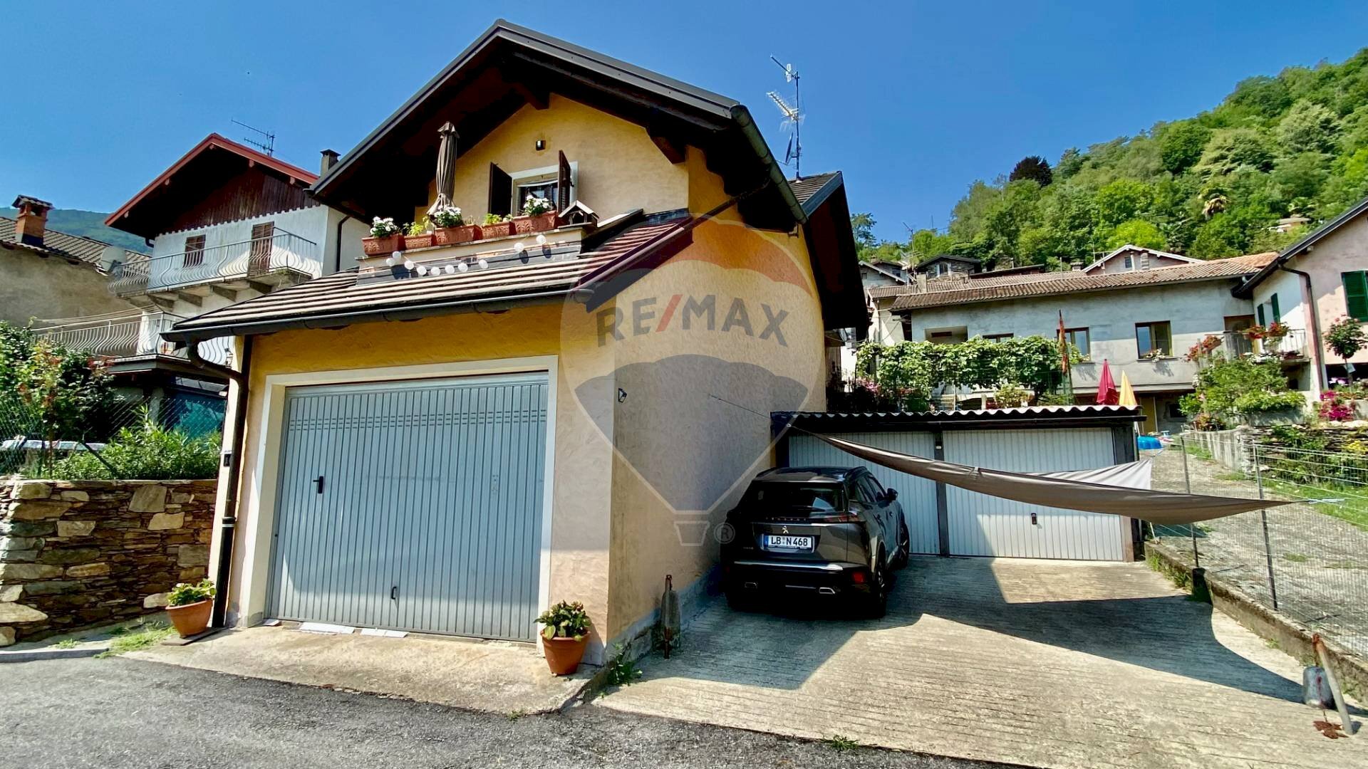 Casa all\'aperto - Casa indipendente Valle Cannobina - foto 2