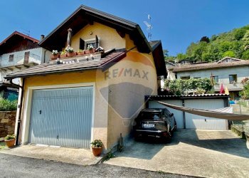 Casa all\'aperto - Casa indipendente Valle Cannobina - foto 2