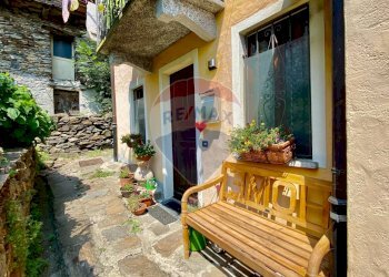 Casa all\'aperto - Casa indipendente Valle Cannobina - foto 3