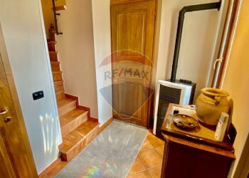 Hall / corridoio - Casa indipendente Valle Cannobina - foto 6