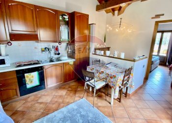 Cucina - Casa indipendente Valle Cannobina - foto 10