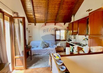 Cucina - Casa indipendente Valle Cannobina - foto 11