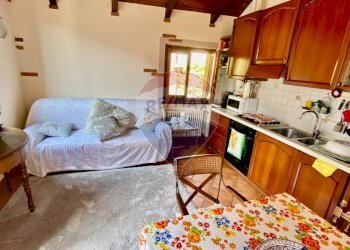 Cucina - Casa indipendente Valle Cannobina - foto 12