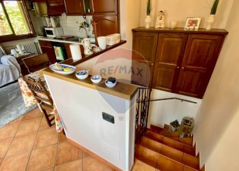 Scale - Casa indipendente Valle Cannobina - foto 15