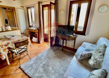 Sala da pranzo - Casa indipendente Valle Cannobina - foto 16