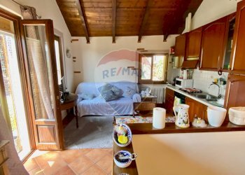 Soggiorno - Casa indipendente Valle Cannobina - foto 17