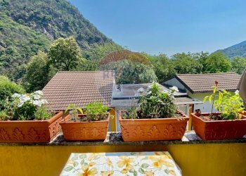 Terrazza - Casa indipendente Valle Cannobina - foto 18