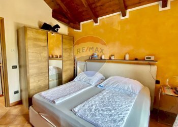 Camera / camera da letto - Casa indipendente Valle Cannobina - foto 19