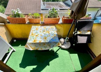 Terrazza - Casa indipendente Valle Cannobina - foto 23