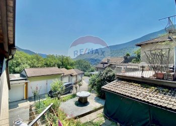 Balcone - Casa indipendente Valle Cannobina - foto 25