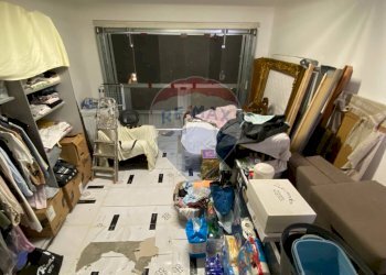 Cabina armadio - Casa indipendente Valle Cannobina - foto 26