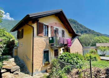 Casa all\'aperto - Casa indipendente Valle Cannobina - foto 27