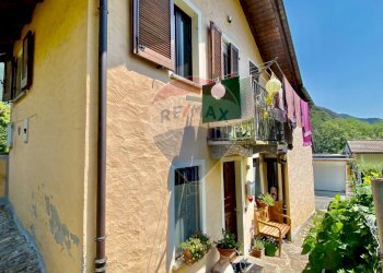 Casa all\'aperto - Casa indipendente Valle Cannobina - foto 28