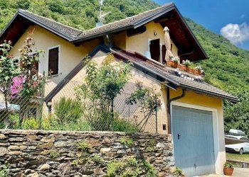 Casa all\'aperto - Casa indipendente Valle Cannobina - foto 29