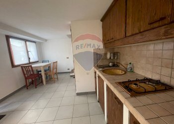 Cucina - Casa semi indipendente Valle Cannobina - foto 3