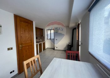 Sala da pranzo - Casa semi indipendente Valle Cannobina - foto 5