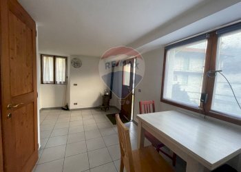 Sala da pranzo - Casa semi indipendente Valle Cannobina - foto 6