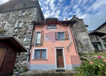 Casa all\'aperto - Casa semi indipendente Valle Cannobina - foto 10