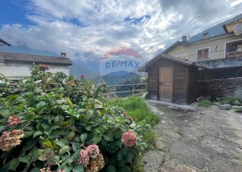 Giardino - Casa semi indipendente Valle Cannobina - foto 11