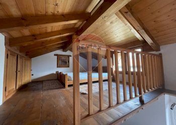 Scale - Casa semi indipendente Valle Cannobina - foto 14