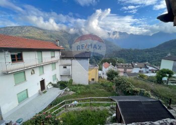 Edificio all\'aperto - Casa semi indipendente Valle Cannobina - foto 15