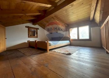 Camera / camera da letto - Casa semi indipendente Valle Cannobina - foto 16