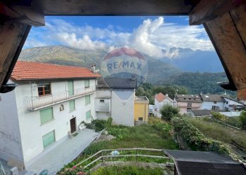 Casa all\'aperto - Casa semi indipendente Valle Cannobina - foto 17