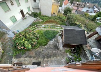 Edificio all\'aperto - Casa semi indipendente Valle Cannobina - foto 18