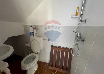 Bagno - Casa semi indipendente Valle Cannobina - foto 19