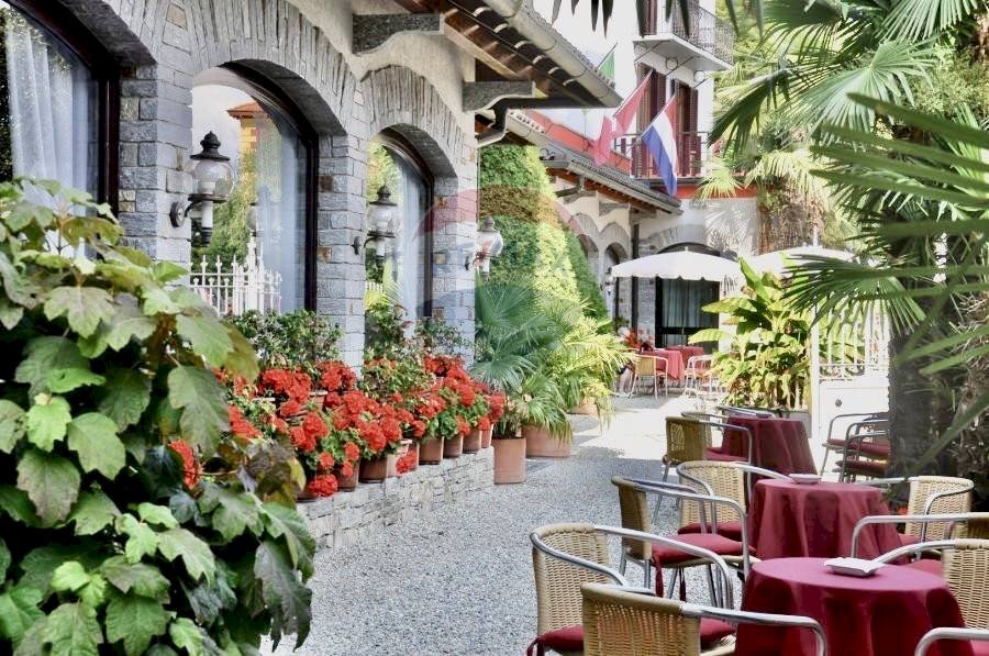 Giardino - Hotel Premeno - foto 1