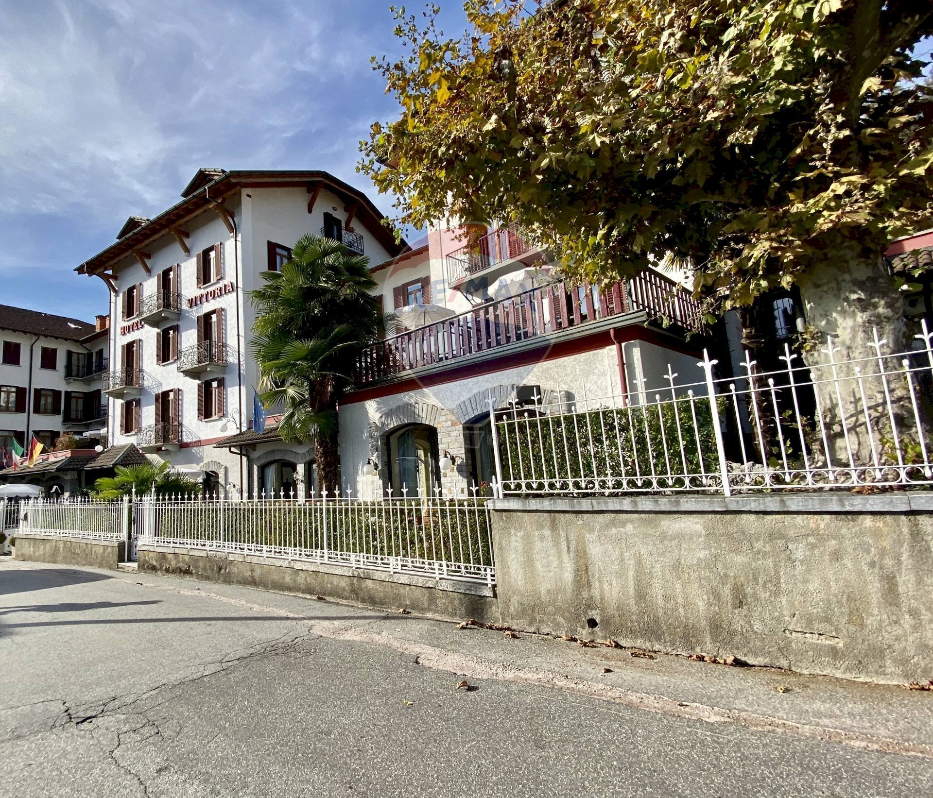 Edificio all\'aperto - Hotel Premeno - foto 2