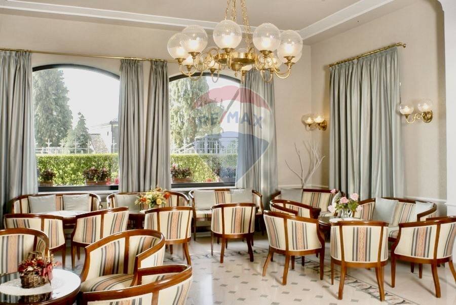 Sala da pranzo - Hotel Premeno - foto 3