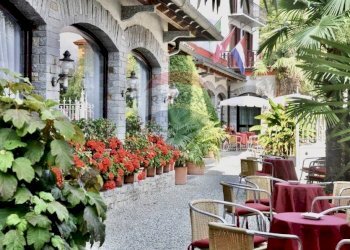 Giardino - Hotel Premeno - foto 1